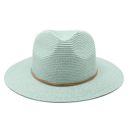 TheCapSpot - Kerrville Straw Hat