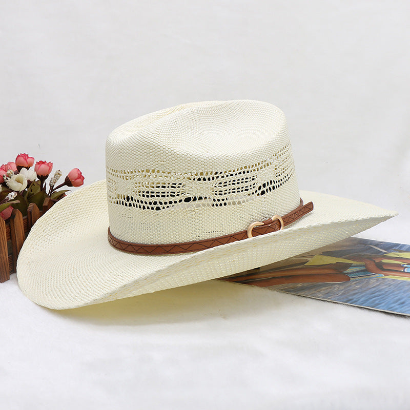 TheCapSpot - Kranning Cowboy Hat