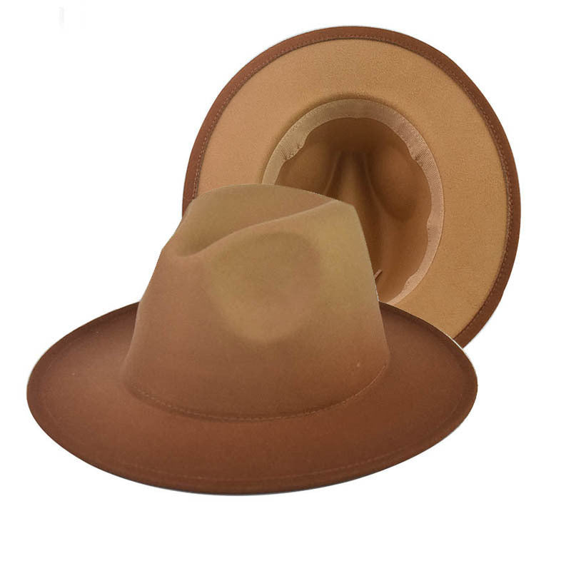 TheCapSpot -  Roland Top Hat