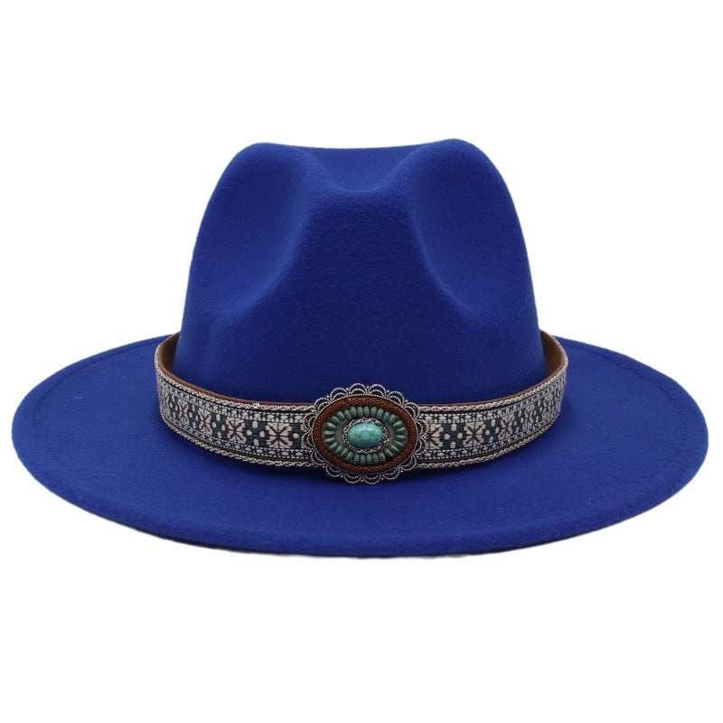 TheCapSpot - Dayton Woven Hat