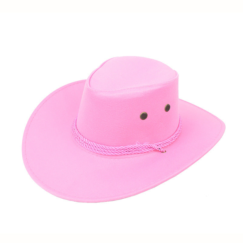 TheCapSpot - Lynch Cowboy Hat