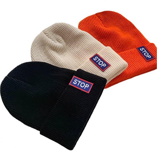 The CapSpot - Stop Stocking Cap