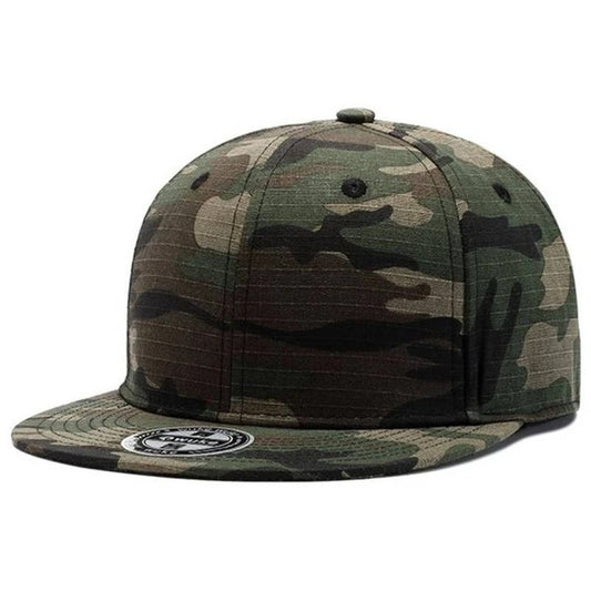 TheCapSpot - Banks Baseball Cap