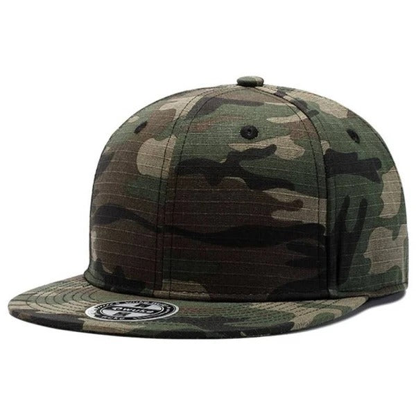 TheCapSpot - Banks Baseball Cap