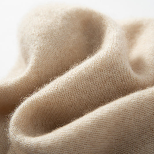 TheCapSpot - Cashmere Stocking Cap