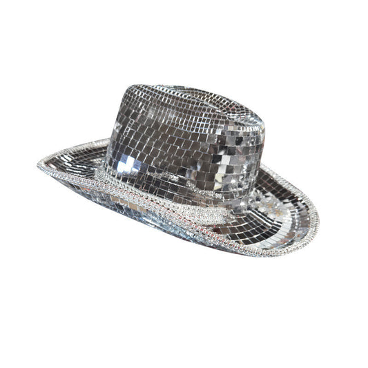 TheCapSpot - Reflective Hat Collection