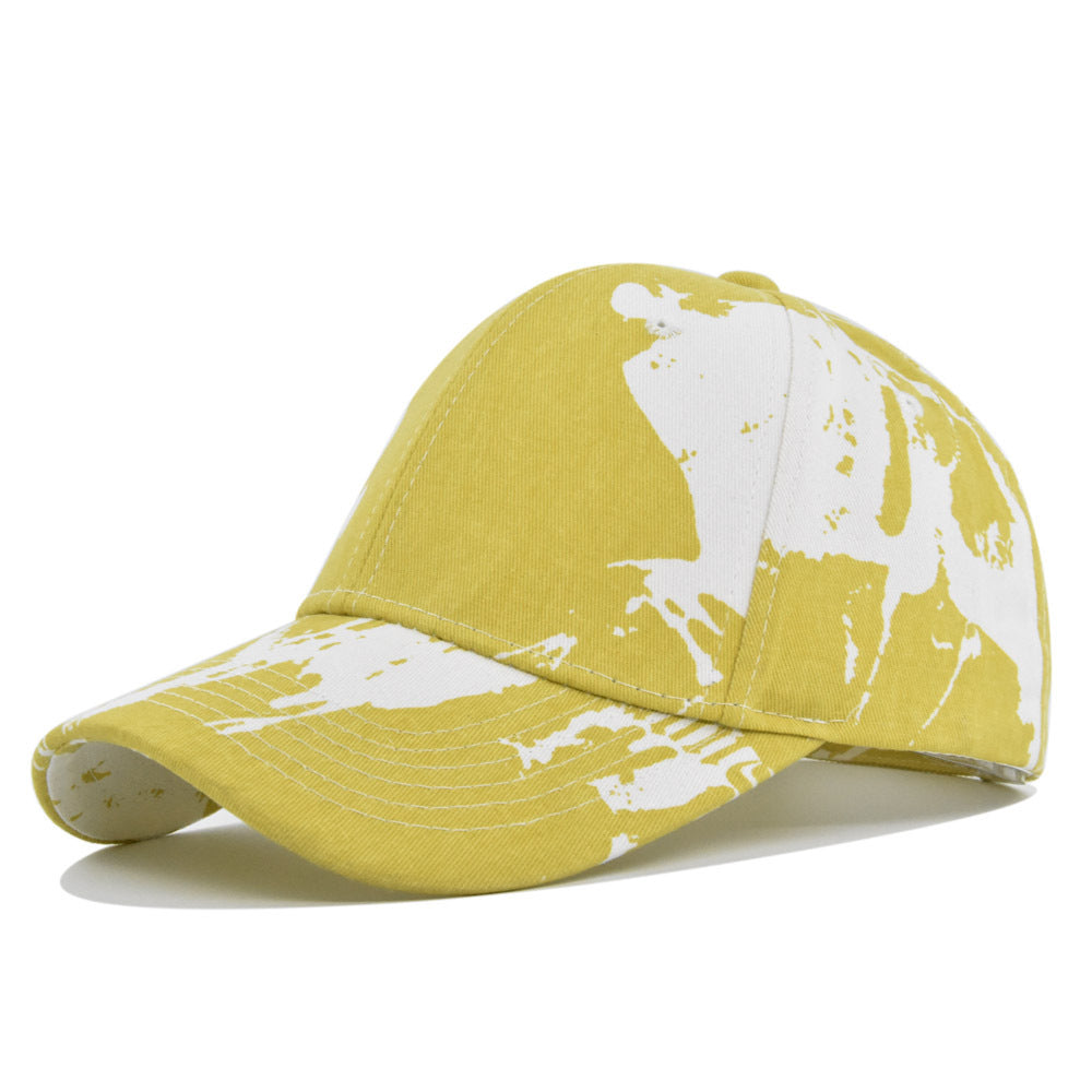 TheCapSpot - Camouflage Hat