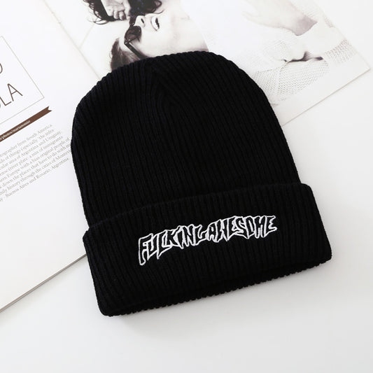 The CapSpot - Awesome Stocking Cap