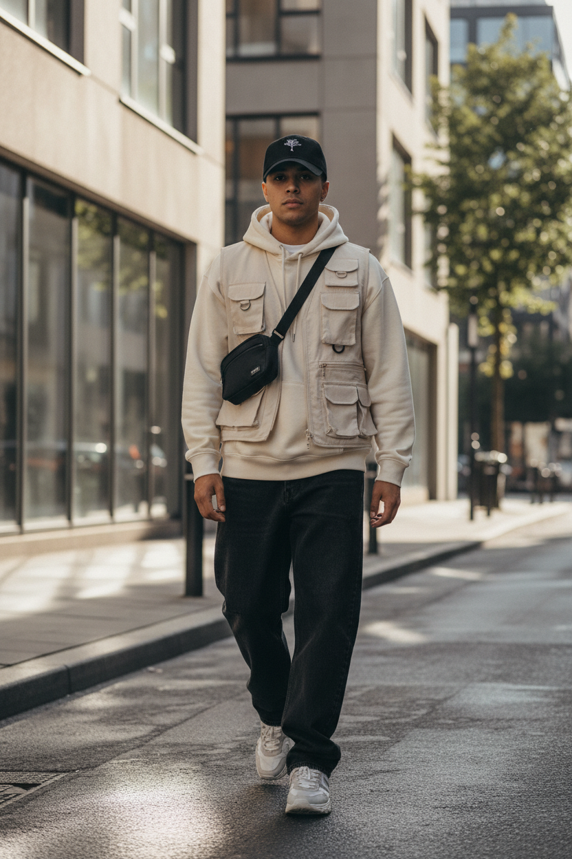 Levi mbroidered Floral Baseball Cap