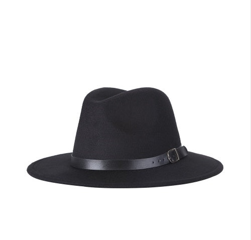 TheCapspot - New Age Fedora