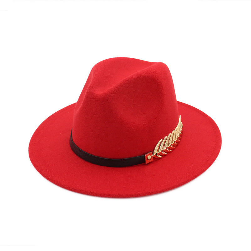 TheCapSpot - Fedora hat