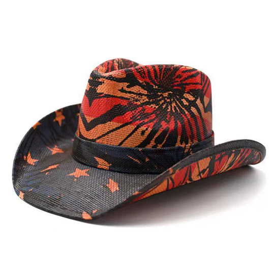 TheCapspot - Cowboy Hat West