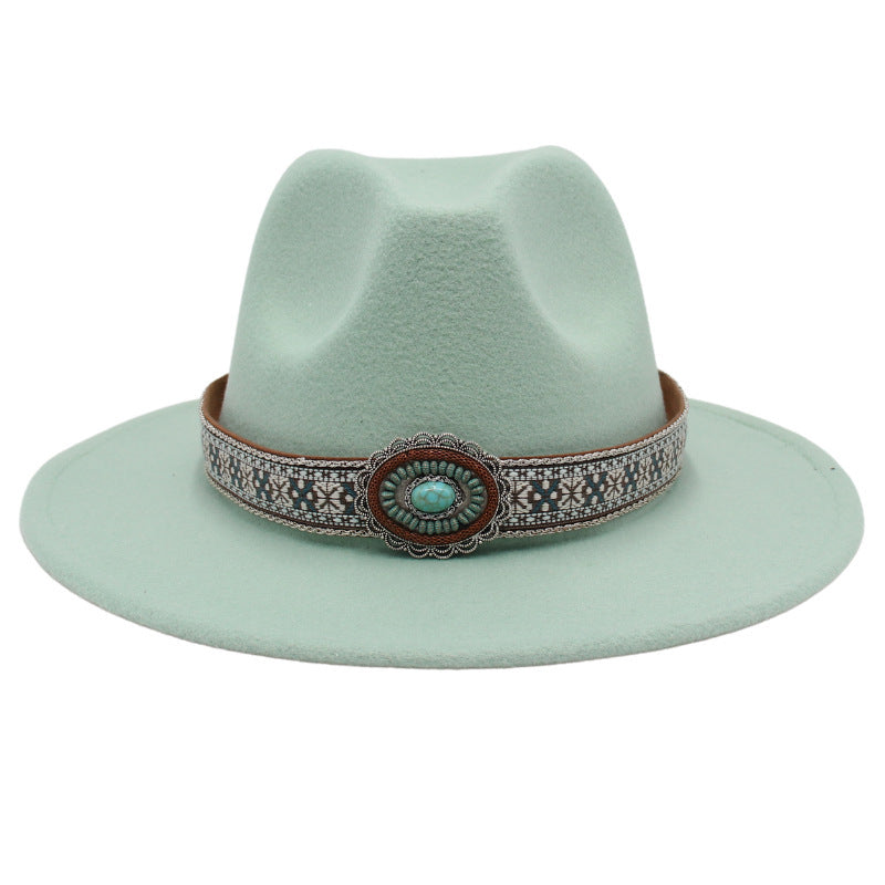 TheCapSpot - Dayton Woven Hat