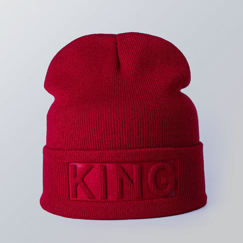 TheCapSpot - King Stocking Cap