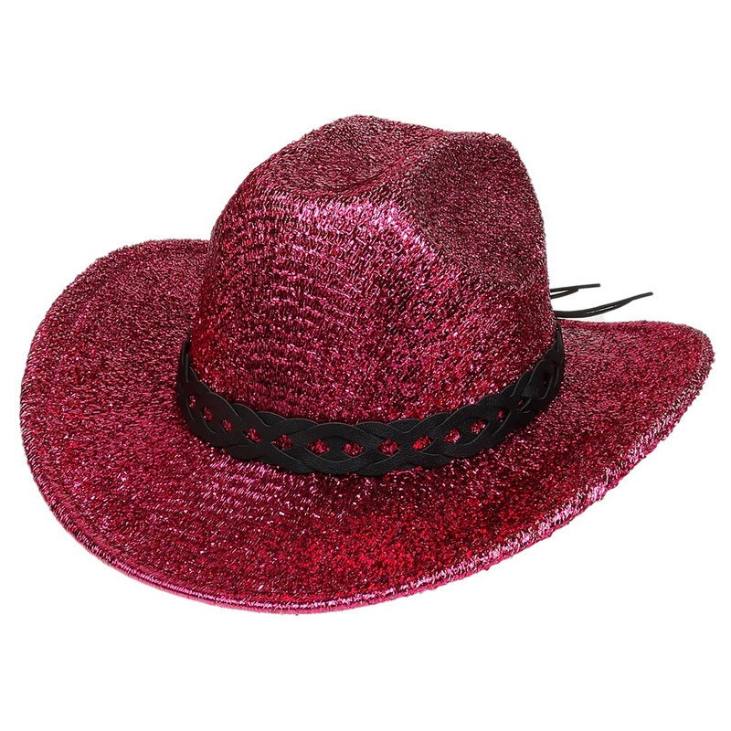 TheCapSpot - Pendleton Cowboy Hat