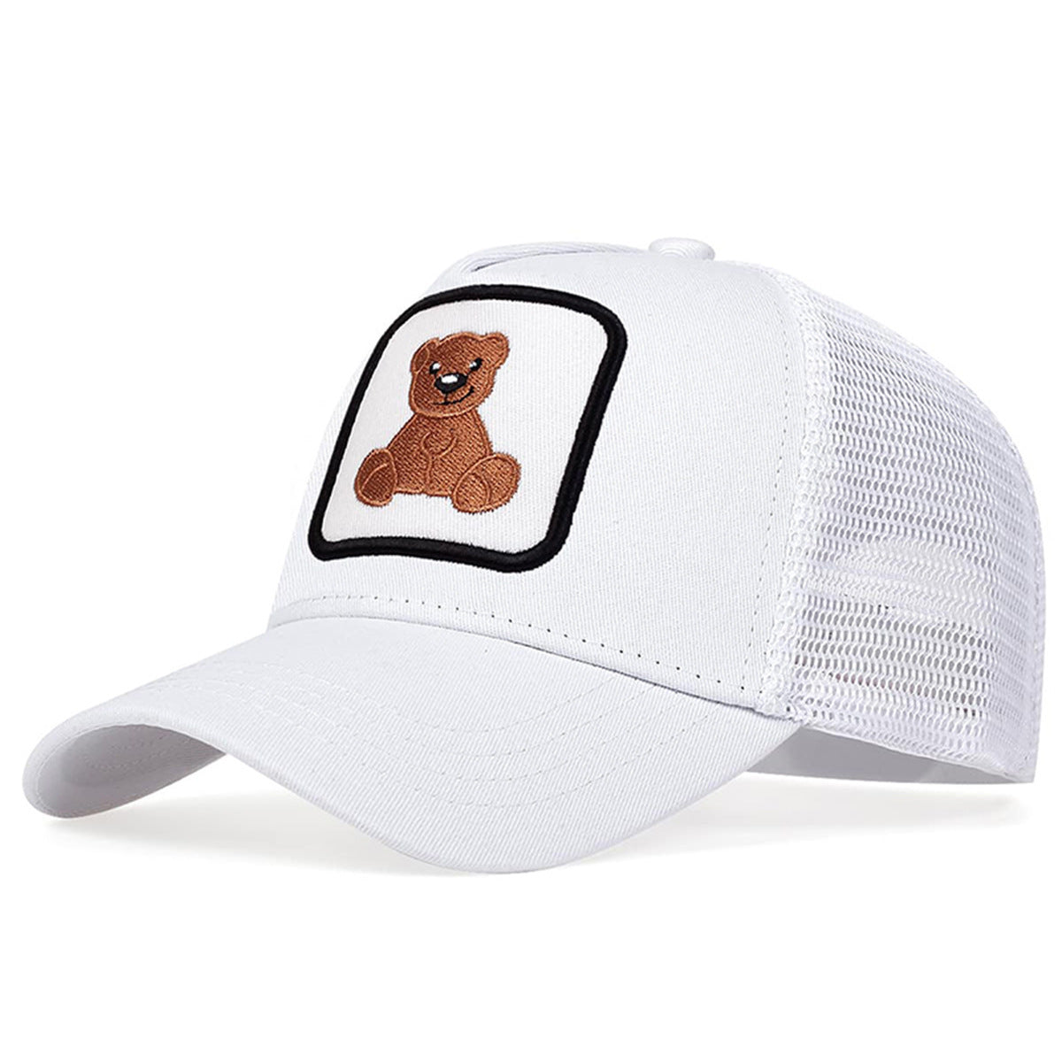 TheCapSpot - Dash Baseball Cap