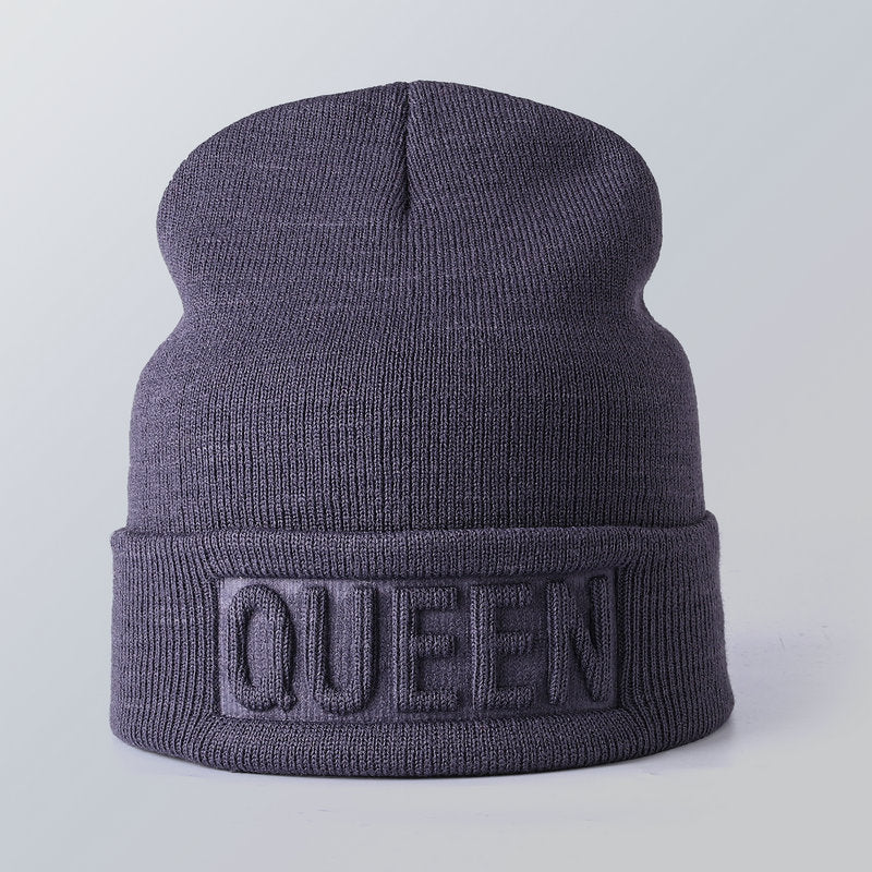 TheCapSpot - King Stocking Cap