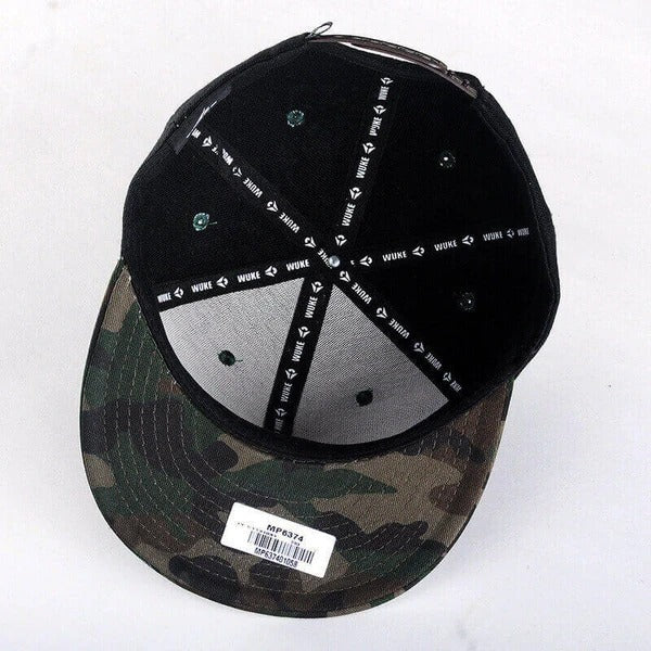 TheCapSpot - Banks Baseball Cap