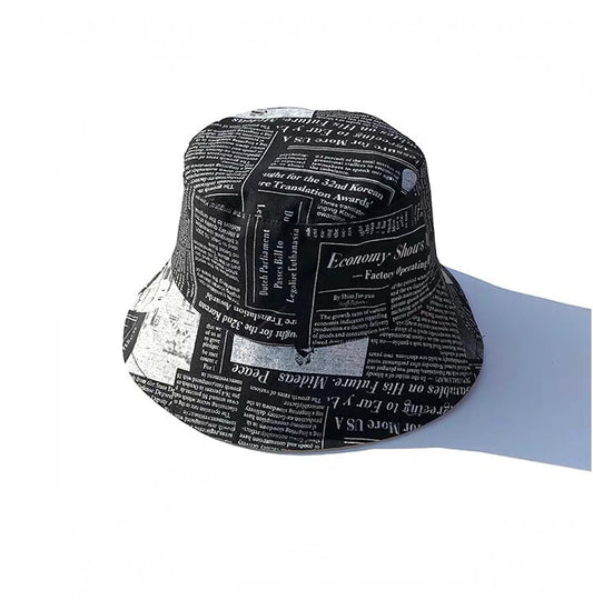 TheCapSpot - Two Sided Stocking Cap