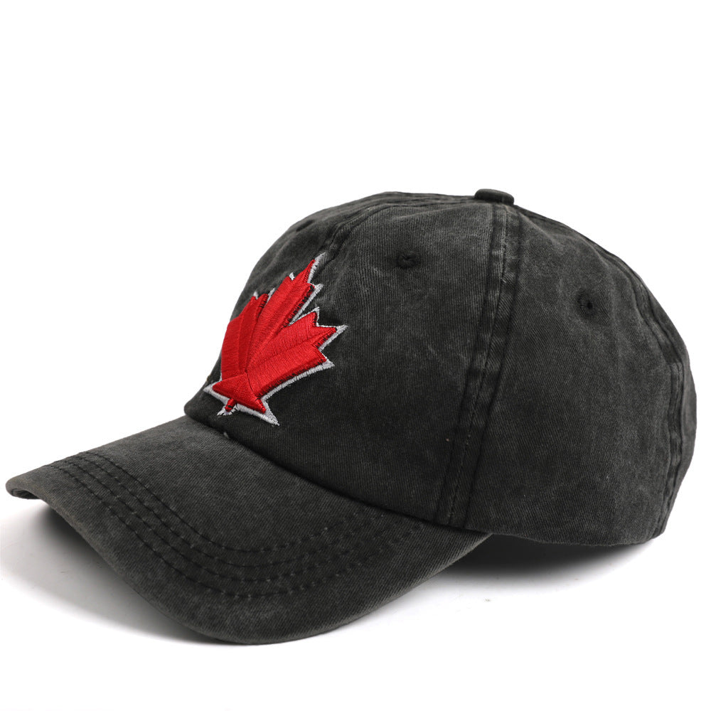 TheCapSpot - Canadian Baseball Cap