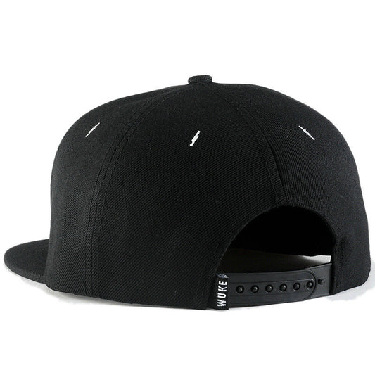 TheCapspot -Cross Pattern  Hat