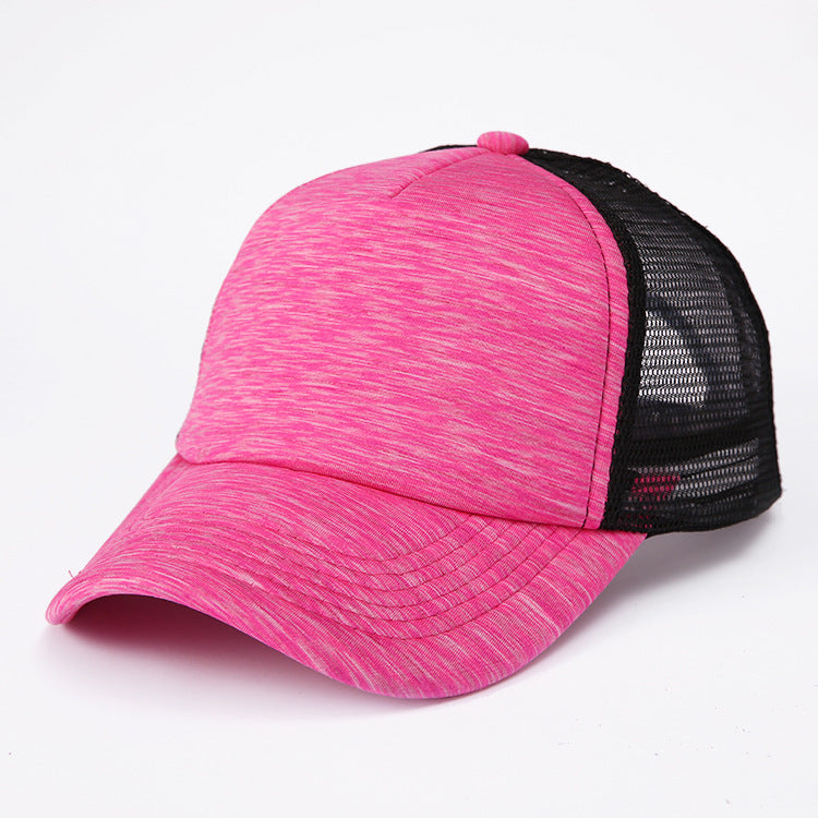 The CapSpot - Colorful Fashion Hat