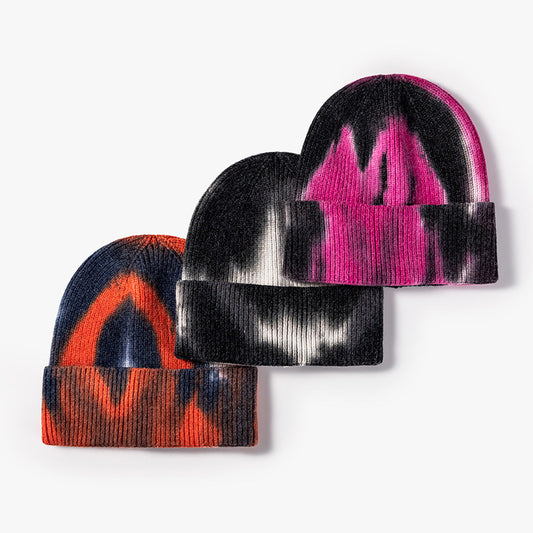 TheCapSpot - Brimless Woolen Hat