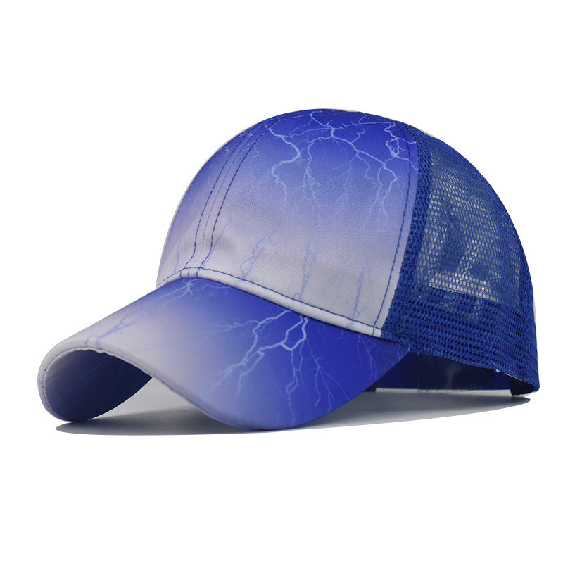 TheCapSpot - Two Tone Premium Hat