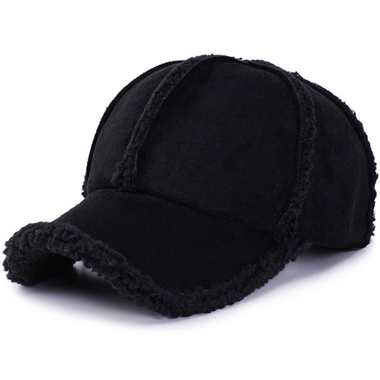 TheCapSpot - Solid cotton Hat