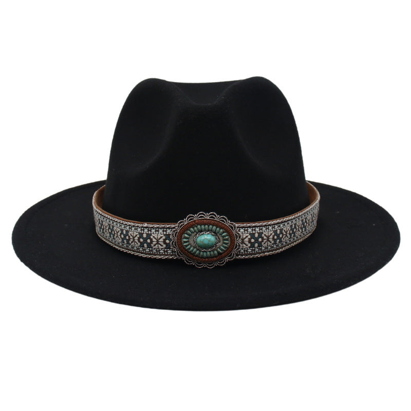 TheCapSpot - Dayton Woven Hat