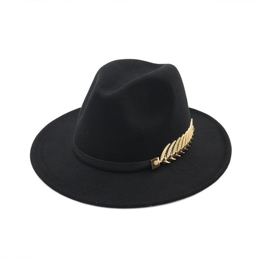 TheCapSpot - Fedora hat