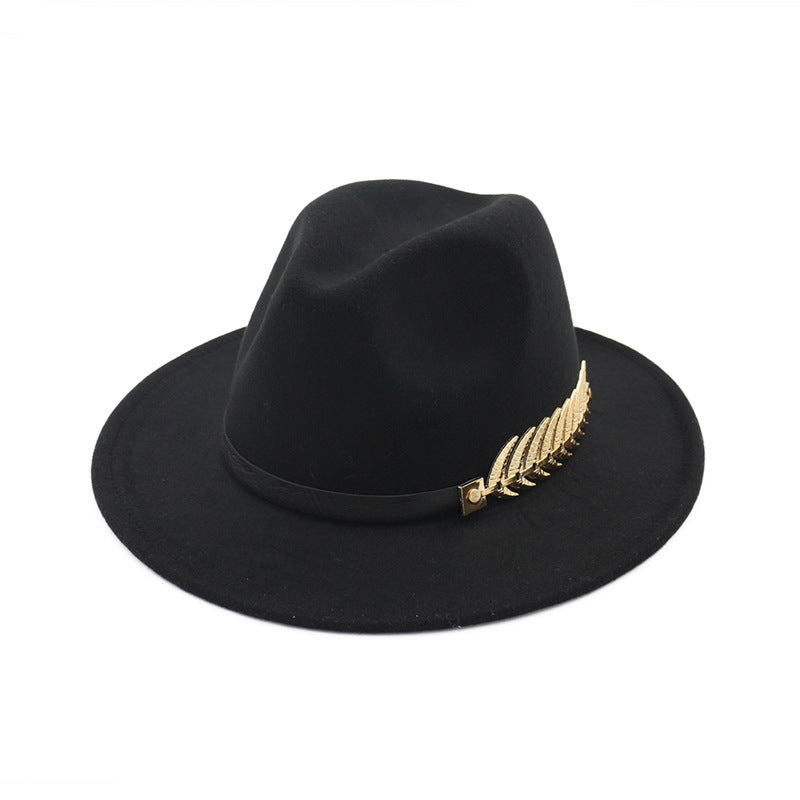 TheCapSpot - Fedora hat