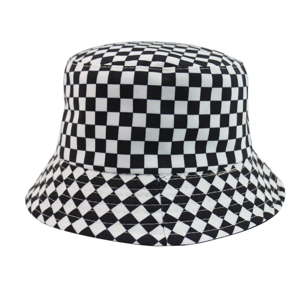 TheCapSpot - Navo Bucket Hat