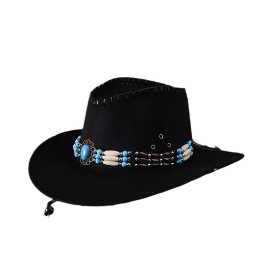 TheCapSpot - Gem Cowboy Hat