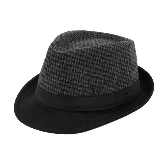 TheCapSpot - Fedora Urban Hat