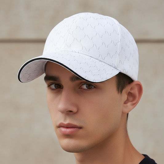 TheCapSpot - Printed Baseball