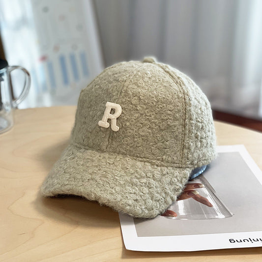 TheCapSpot - R Hat