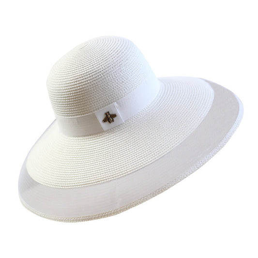 TheCapSpot - Classic Sun Top Hat