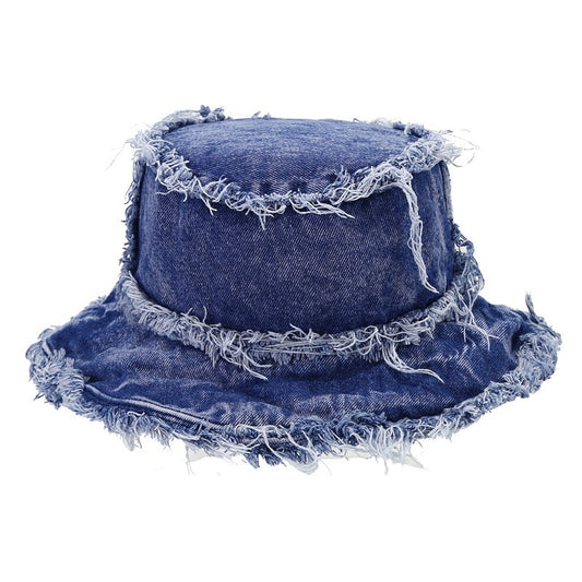 TheCapSpot - Double Sided Bucket Hat