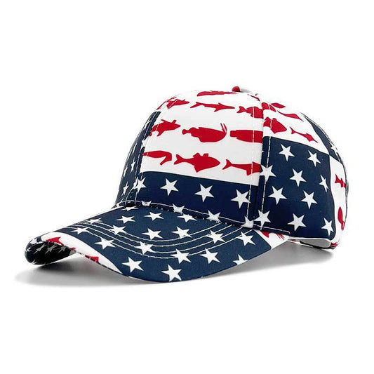 TheCapSpot - Graffiti Cap