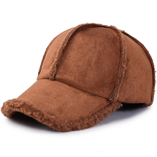 TheCapSpot - Solid cotton Hat