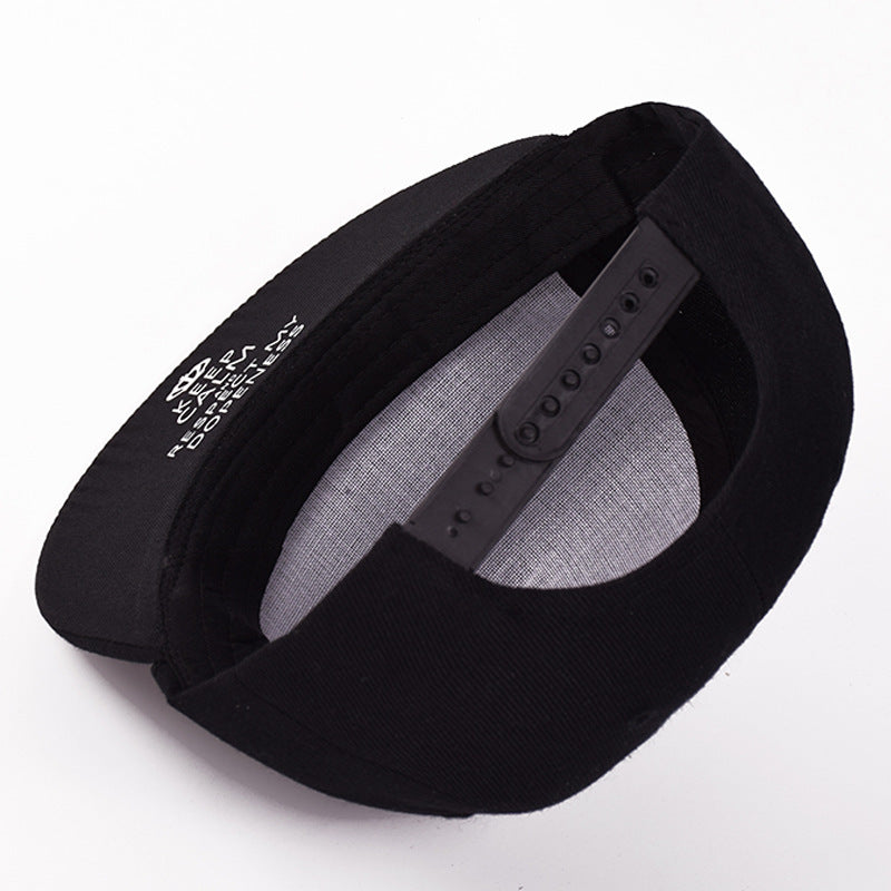 The CapSpot - Keep Calm Hat
