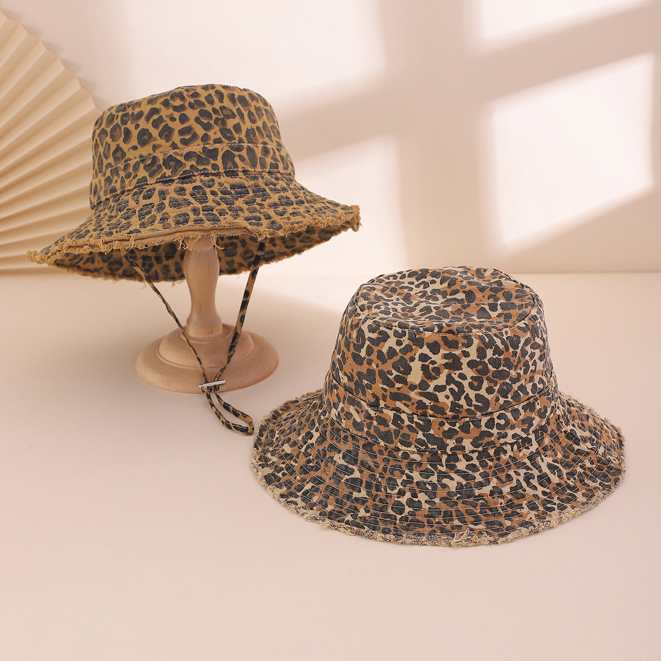 TheCapSpot - Pickens Bucket Hat