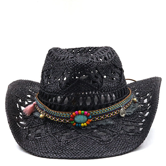 TheCapSpot - Modern Cowboy Hat