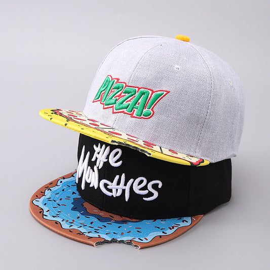 TheCapSpot - Polyester Baseball Cap