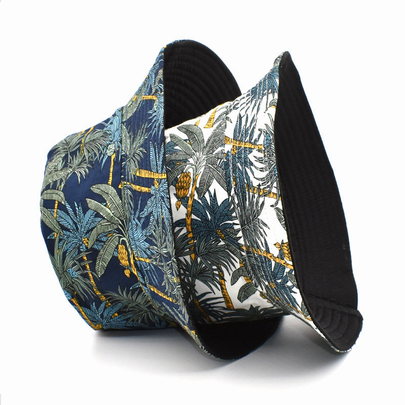 TheCapspot - Colorful Bucket Hat