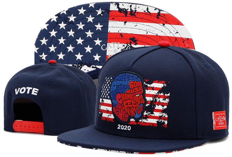 TheCapSpot - Munchies Baseball Cap