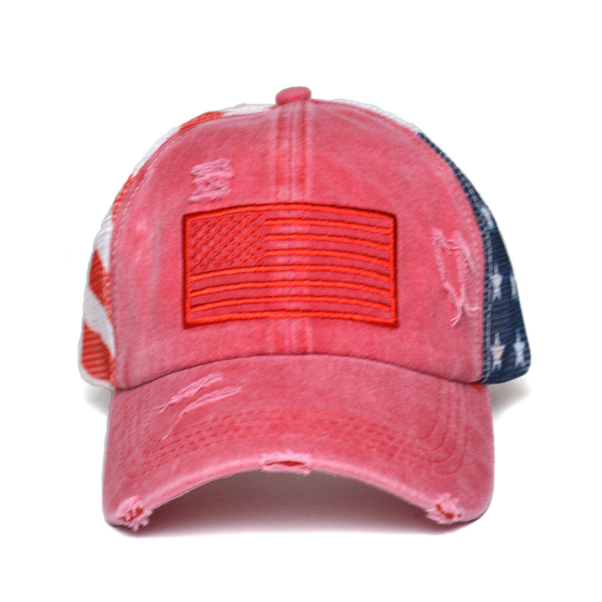 TheCapSpot - Independence Ladies Baseball Cap