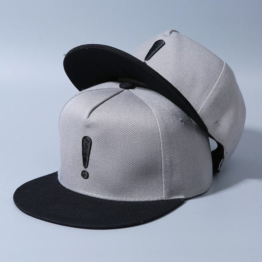 TheCapSpot - Exclamation Mark Cap