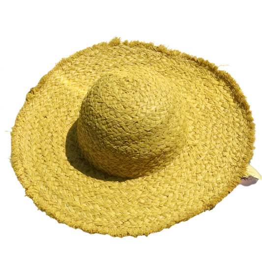 TheCapSpot - Lafite Sun Hat
